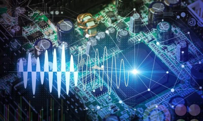 环翠区工业控制软件开发：4IR时代新技术应用的潜在风险剖析