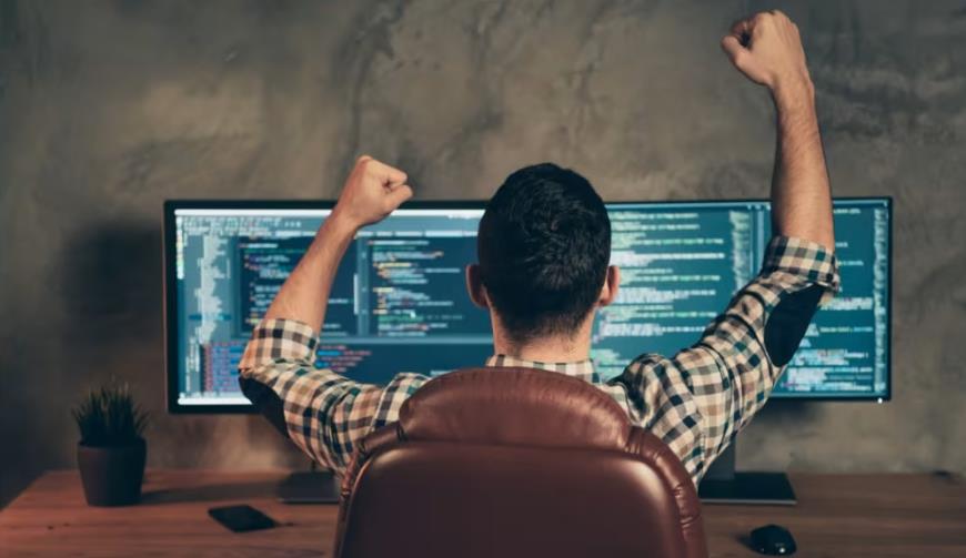 软件开发公司