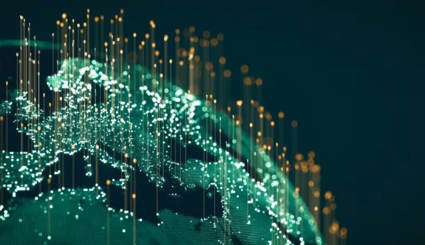 企业选型必看：环翠区软件开发公司的技术实力与交付能力评估标准