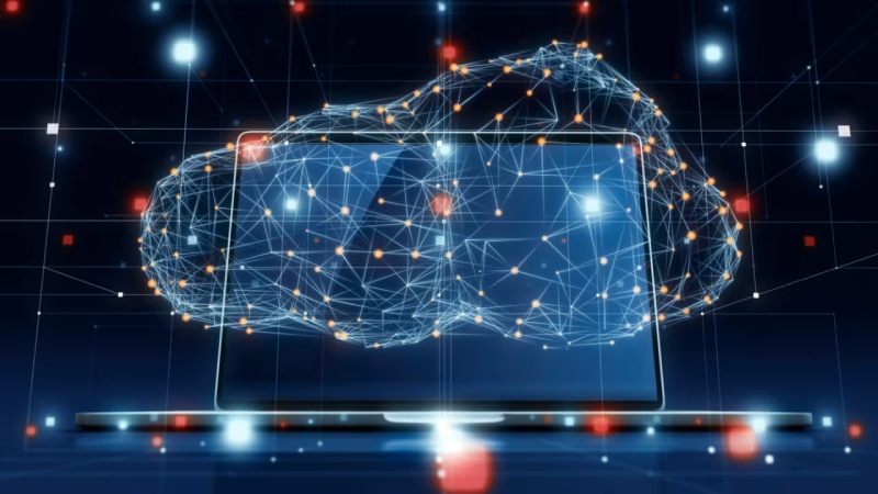 环翠区软件开发新标杆:京上云科技以多元系统开发赋能工业数字化转型
