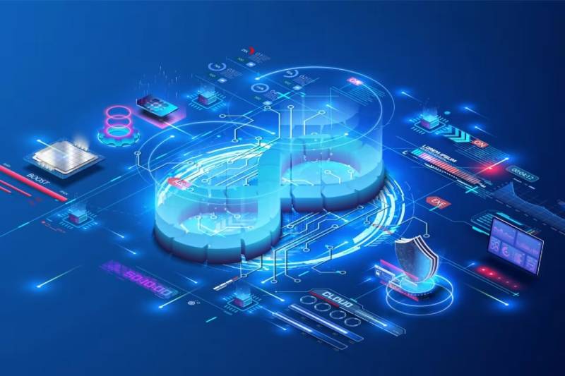 环翠区工业软件定制先锋：京上云科技以多元系统开发赋能企业进阶