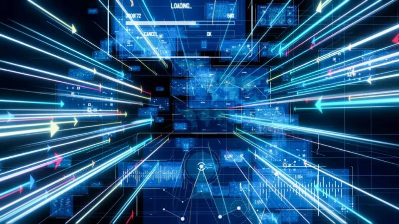 环翠区SCADA系统开发:守护工业安全的数字卫士